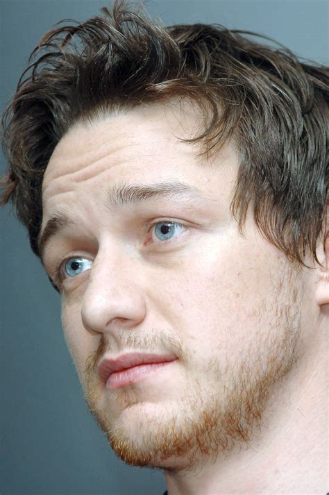 mcavoy actor